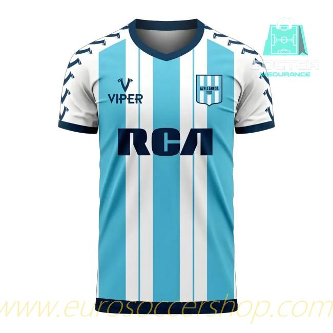 2025-26 Collection Argentine Teams Home Ladies' Edition