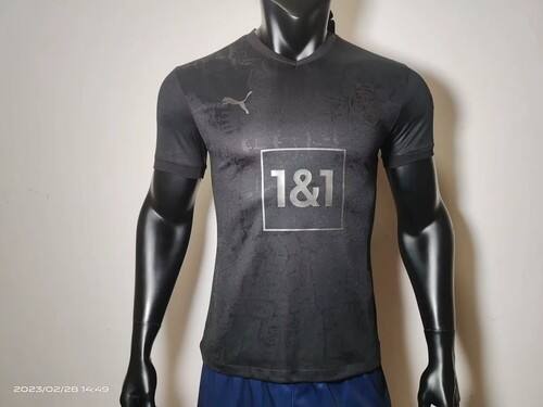 Elite Performance Official Football Team Dortmund #2022 2022-2023 S...