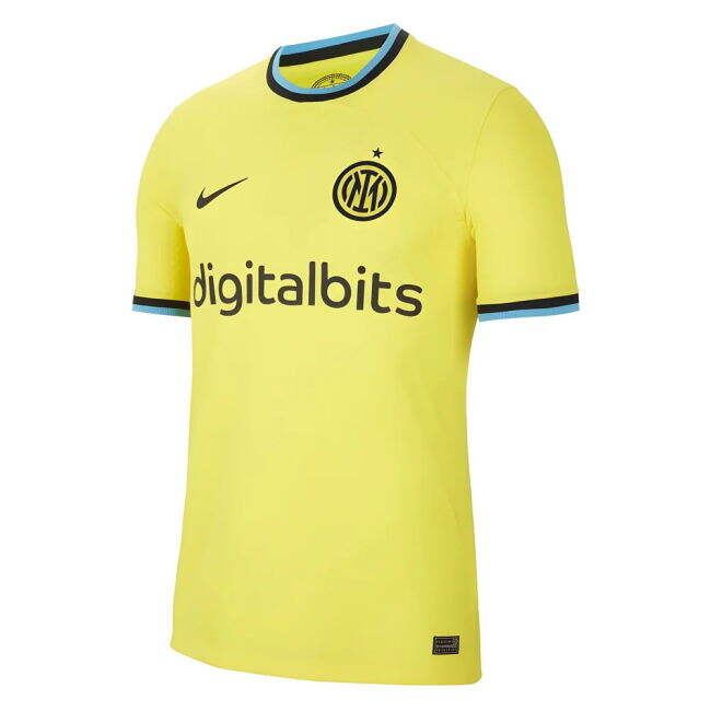 2022-2023 Genuine Inter Milan Third Jersey