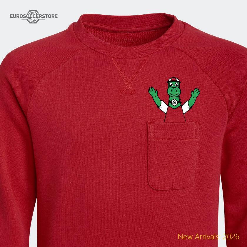 Premium-quality Adult Ars Soccer Star Unknown Jersey 2023