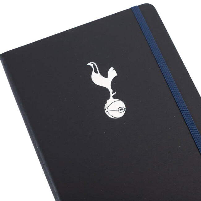Tottenham Hotspur FC Classic Notebook - official style