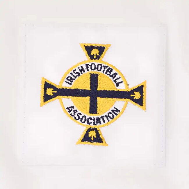 2025-2026 Northern Ireland Soccer Team Away Strip