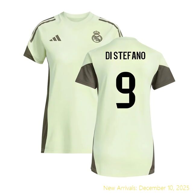 Real Madrid Official Jersey - Match Day Essential - La Liga
