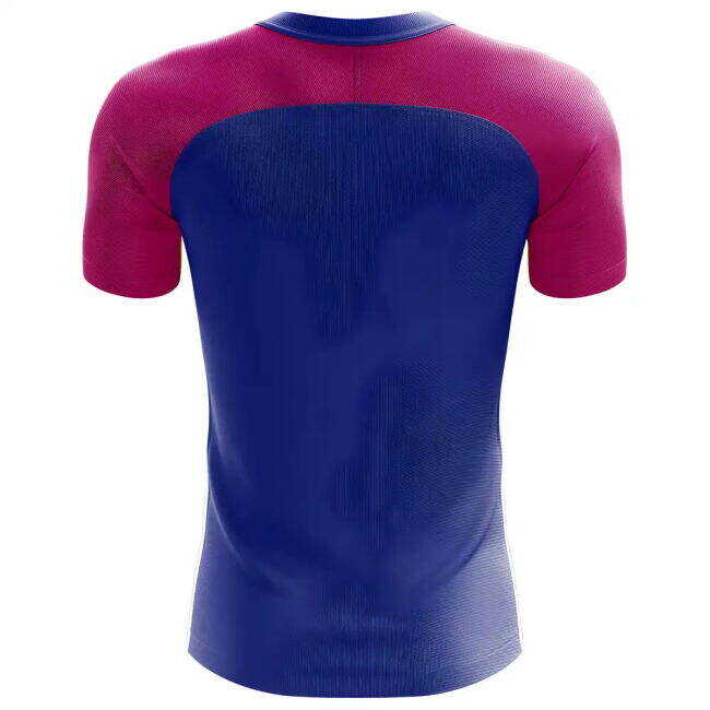 Exquisite 2025-2026 Kuban Home Concept Football Shirt - Womens Beautiful