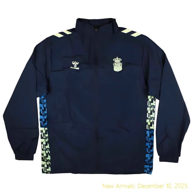 Jacket - Stylish Design - El Clasico - Official Licensed