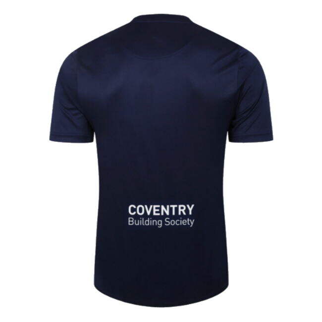 2023-2024 Coventry City Away Shirt