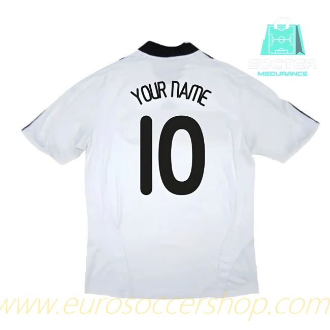 Die Mannschaft Home Kit (Custom)