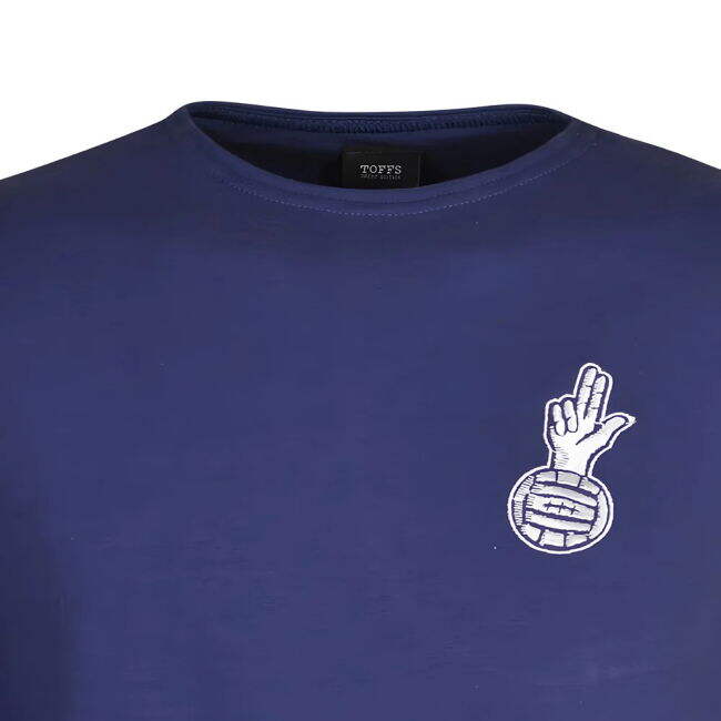 Official Football Shirt - Match Day Essential - Var4-2