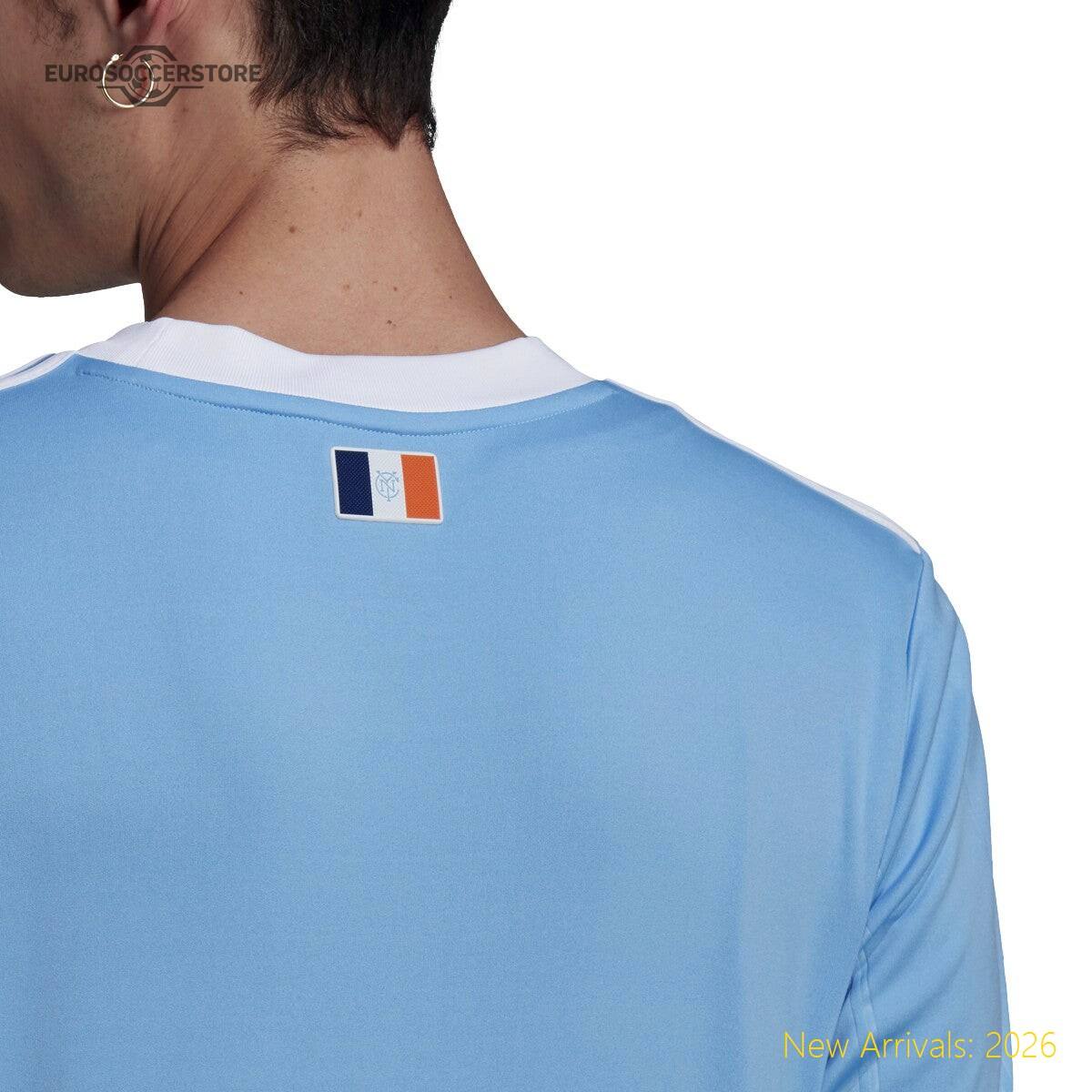 League Approved Official Adult Nyc Club Legend Home Jersey 2021