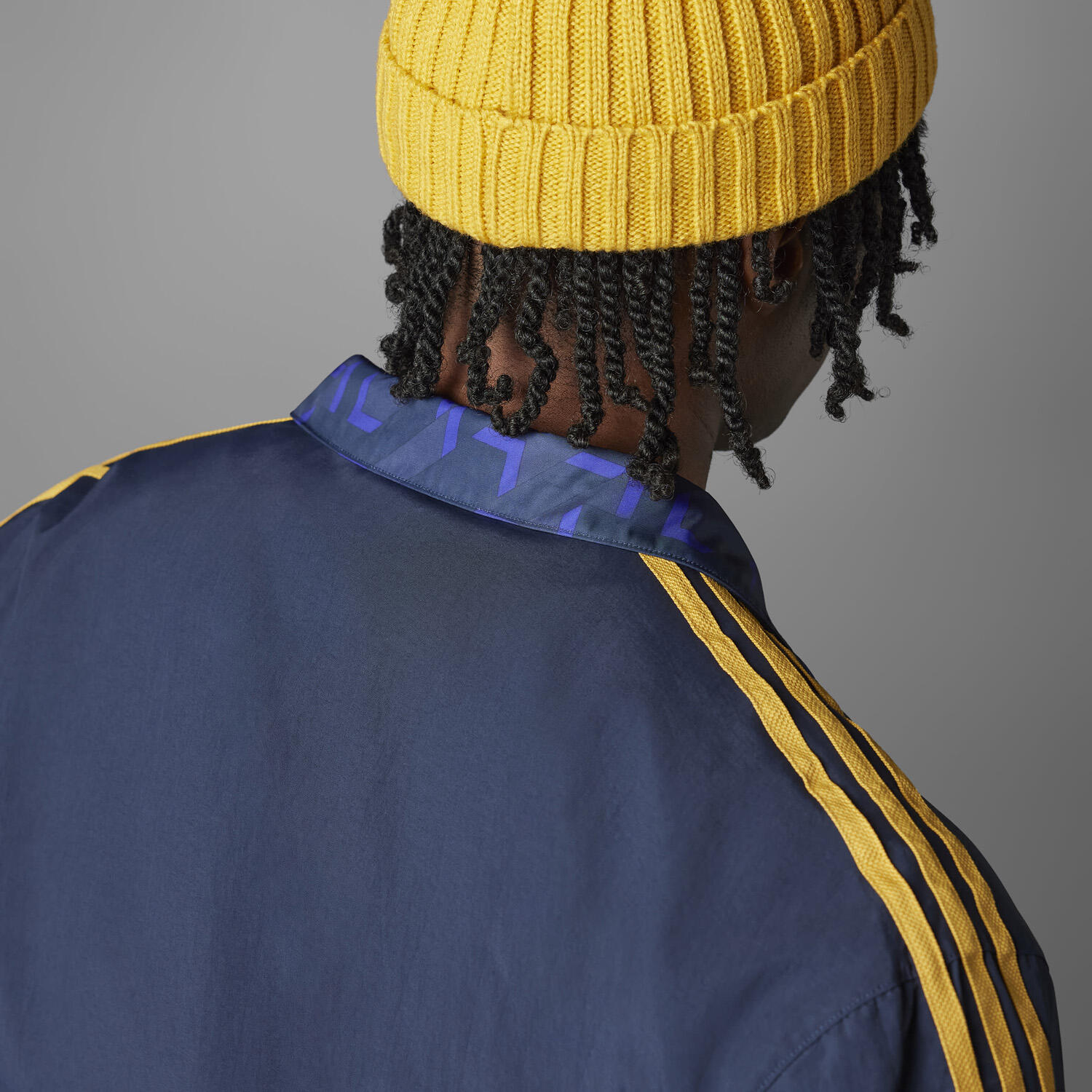 Adidas Real madrid Authentic Jersey - Durability Focused 24/25