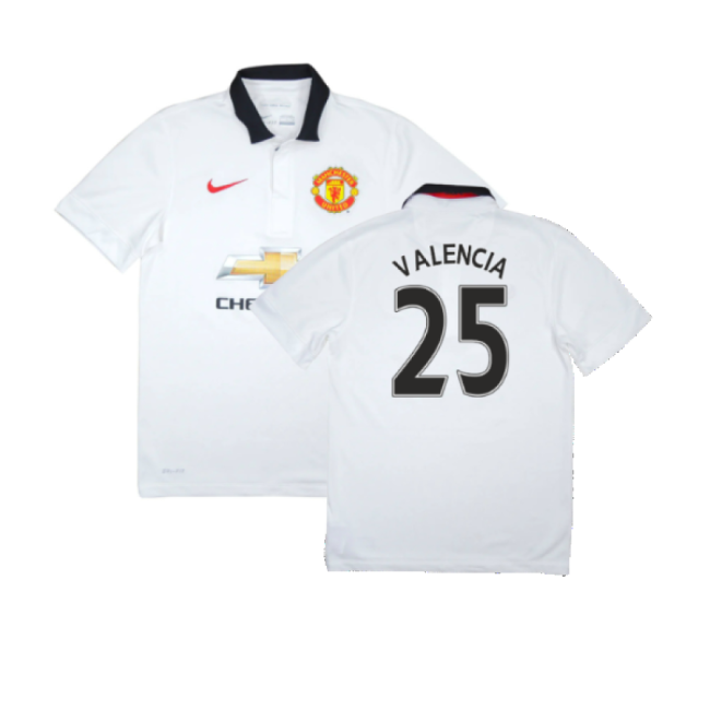2025 Edition Lightweight Manchester United Away Football Shirt