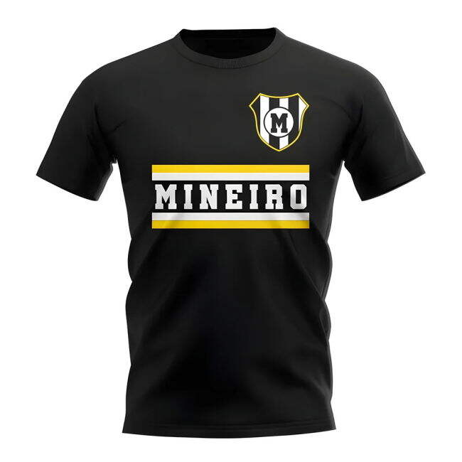 High Performance Fervent Football Club Updated Design Shirt