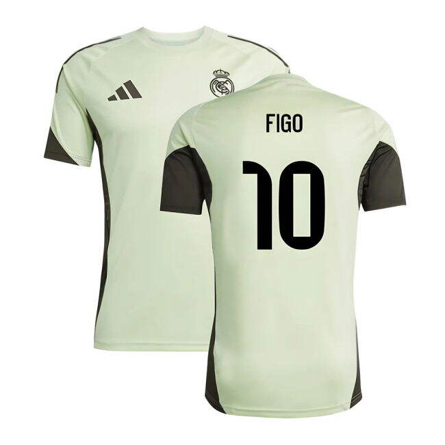 Real Madrid 2025-2026 Jersey - Adult #85
