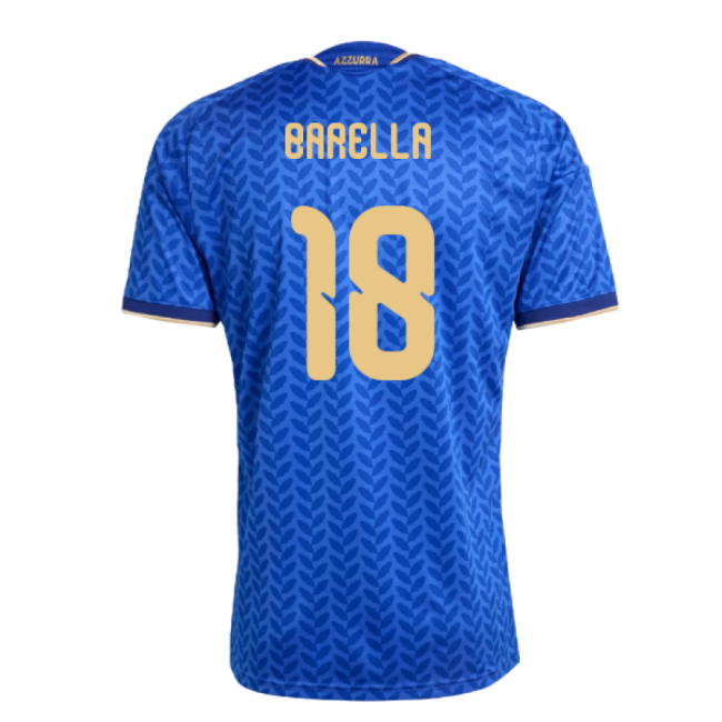 Elite Style Italy Elite Design Home Elite Kit (Barella 18)