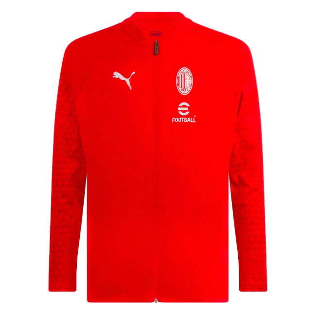 2023-2024 ACM Training Shirt (Red) Lightweight Lightweight