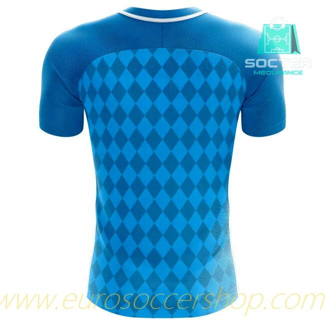 International 2018-2019 Bundesliga Home Shirt Junior