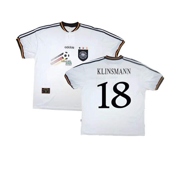 Germany Elite Home Jersey Germany #69