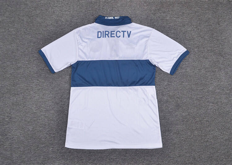 Quick Dry CD Universidad Católica Home 201718 Soccer Jersey Shirt