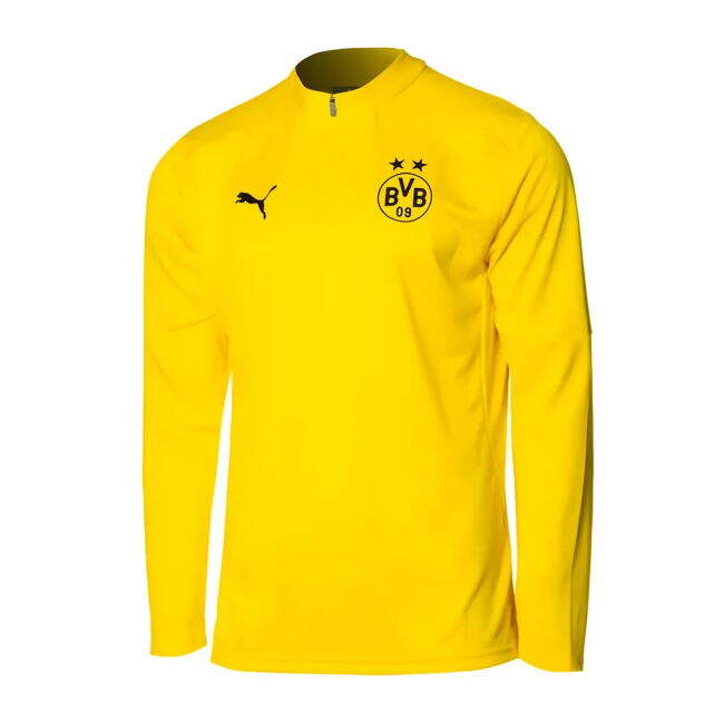 2025-2026 Borussia Dortmund Training top - quick-dry budget-friendly