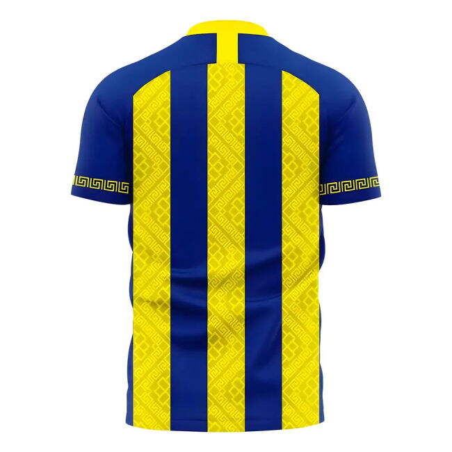 2025-2026 Home Kit by Hellas Verona (Infant