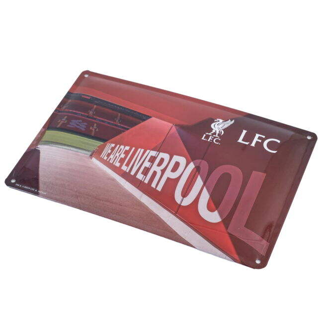 Men's Liverpool FC 2pk Stadium Sign