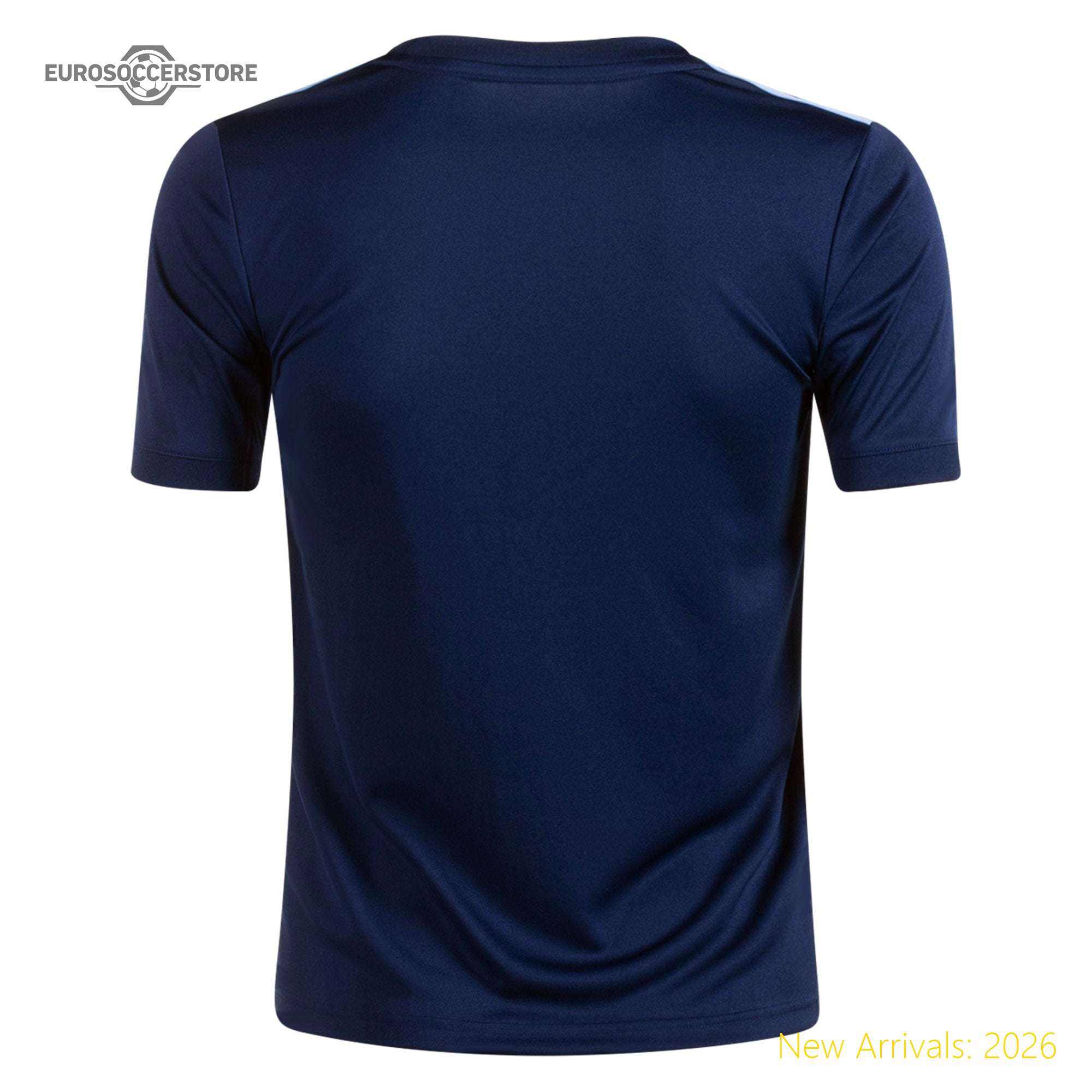 Official Team Merchandise Adult Top-grade Spo Club Legend Away Jersey