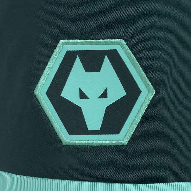 Wolves Official 2025-2026 Away - Match Day Essential - Football
