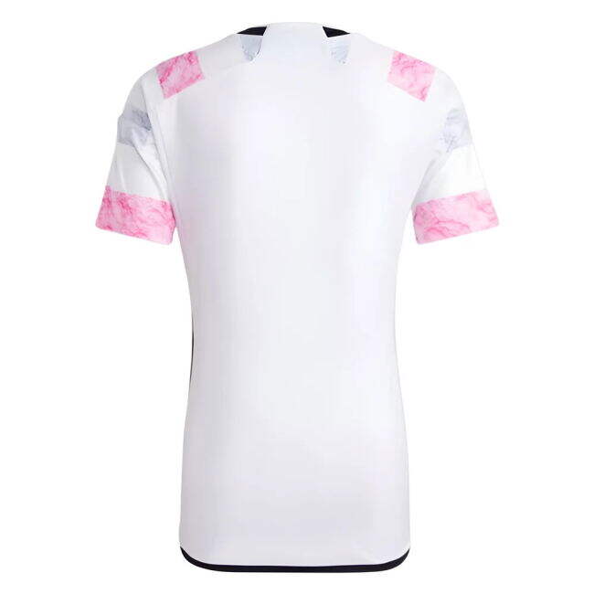 Latest Juventus Away Jersey 2023-2024
