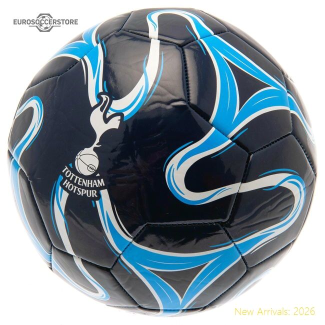 Excellent Tottenham Hotspur Hotspur Fc Cosmos Colour Football