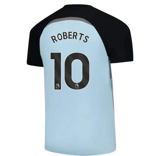 Replica Jersey 2025-2026 Sunderland High-Quality Flexible Blue Ad#996