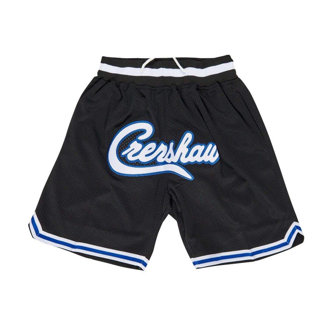 Special Custom Basketball Shorts QG3672