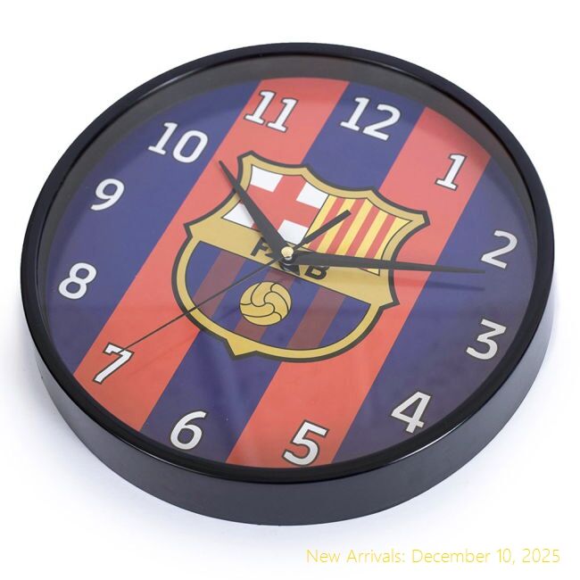 Barcelona - High Performance - Football Supporter - Top Tier