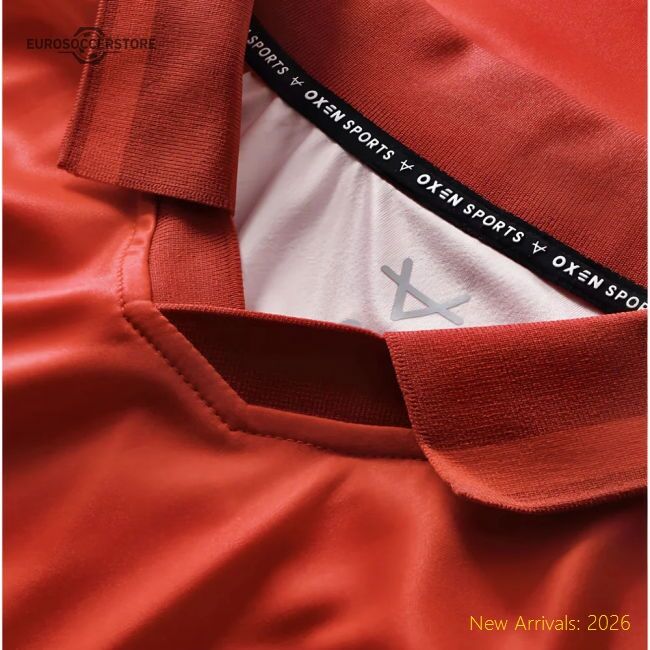 2025-2026 Barnsley Home Shirt - Authentic Design - Official Edition