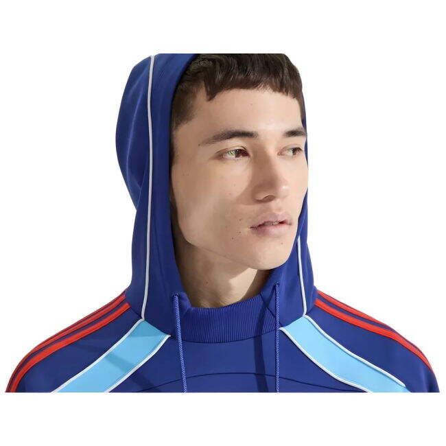 Updated Comfortable Arsenal Hoody Soccer Jersey