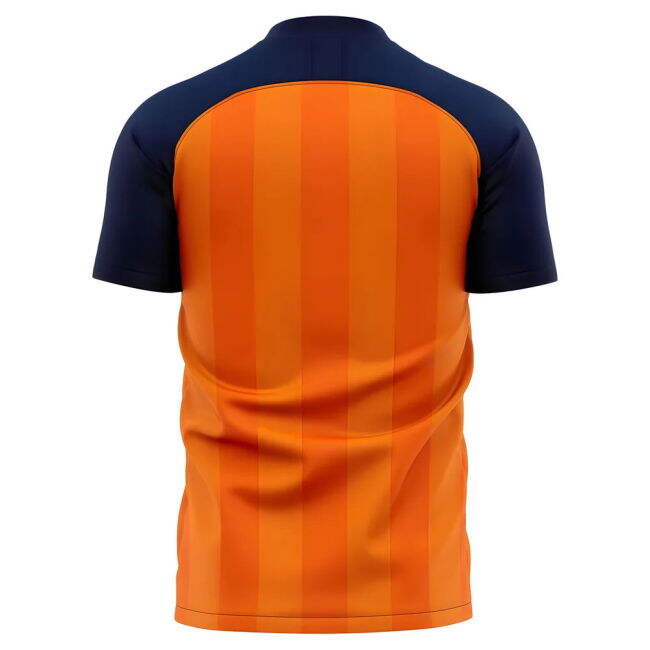 2025-2026 Home Shirt by Luton (Unisex