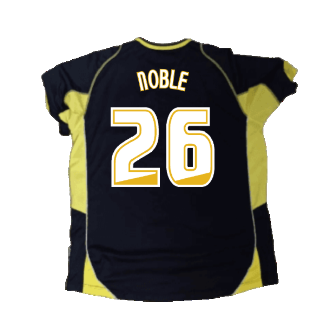 Championship 2009-10 great value Away Soccer Jersey