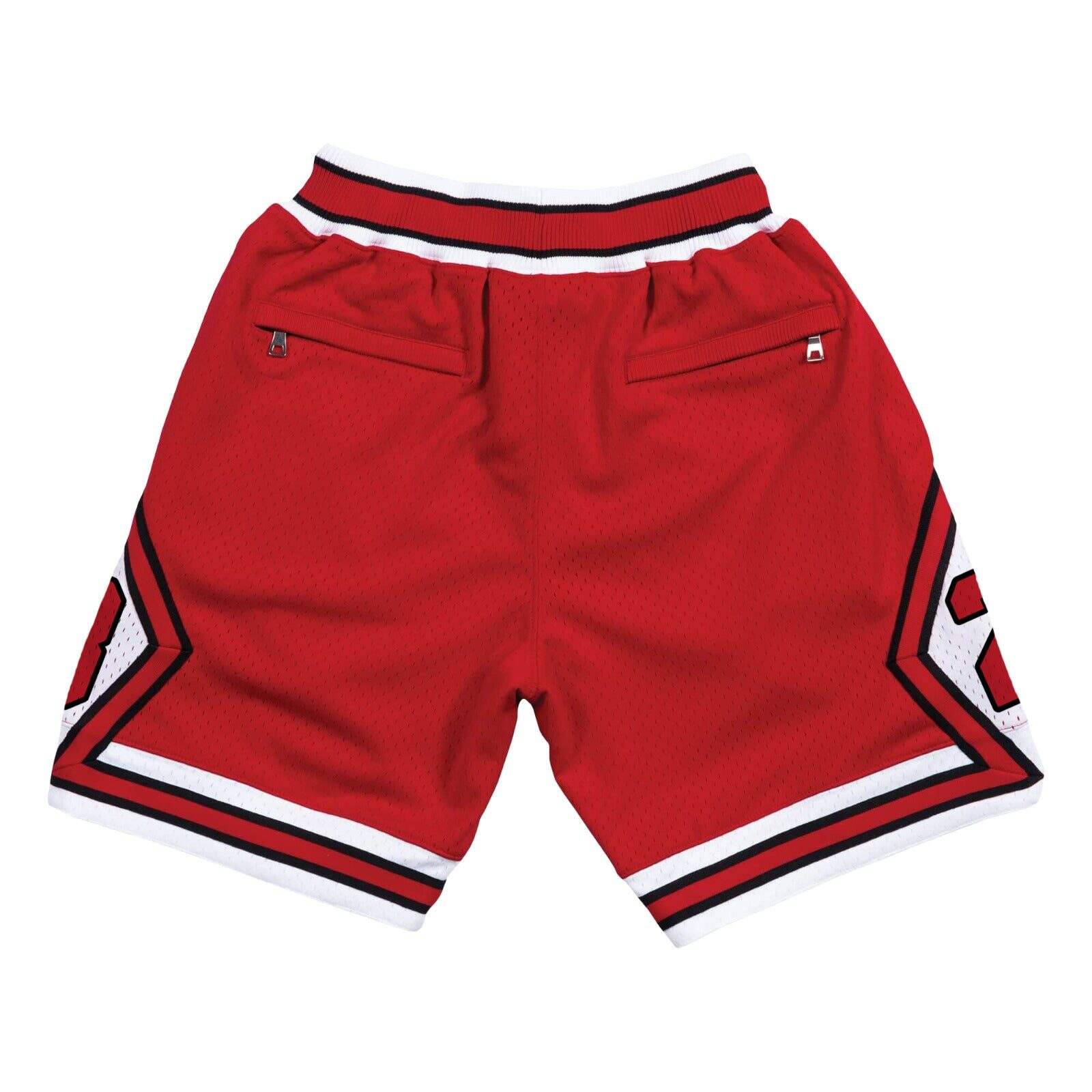 Special Custom Shorts NA5903