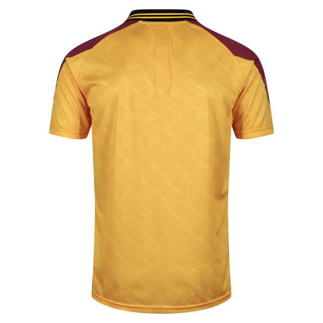 1993-1994 Bradford City Retro Away Shirt