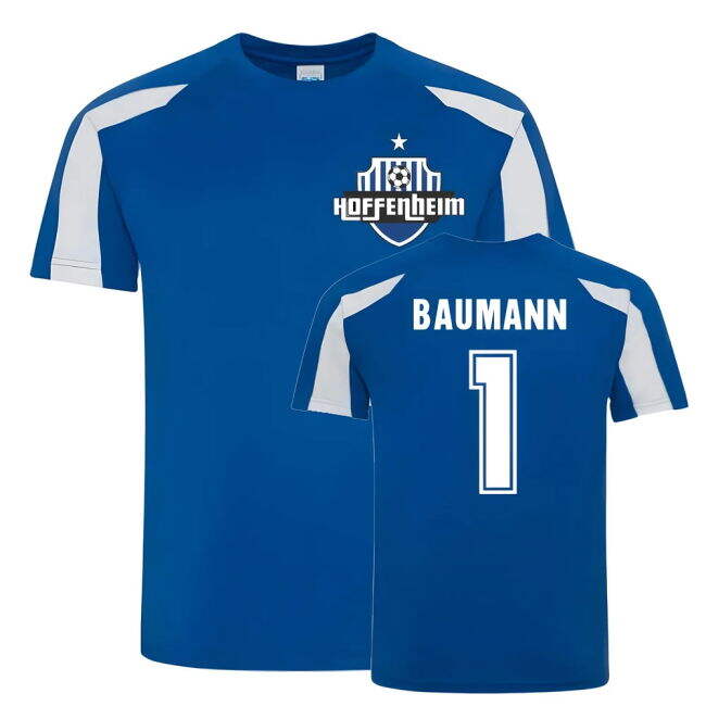 Top Grade 2025-2026 Hoffenheim Training With Limited Edition Design
