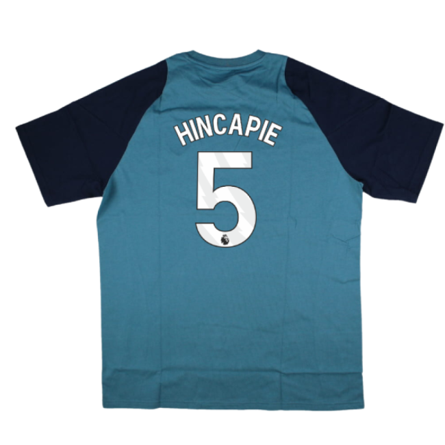 Limited Edition 2025-2026 ARS Flexible Blanch Blue - Adults Top-T#747