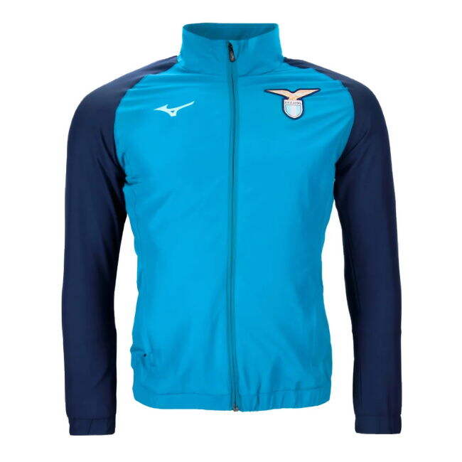 2024-2025 Lazio - Official Licensed - Premium Replica - Top Tier