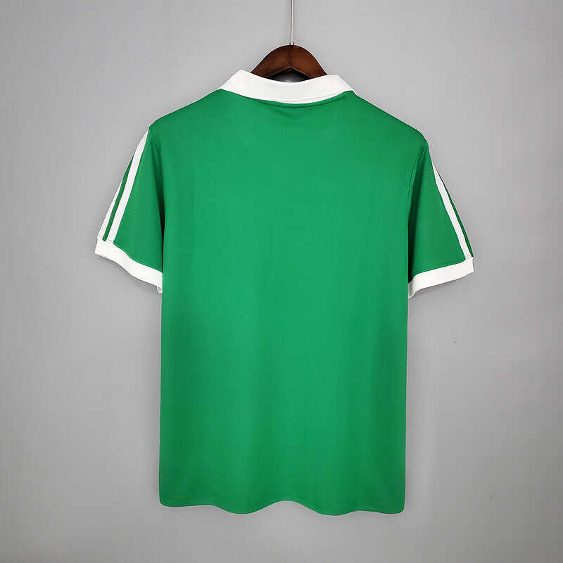 1986 Mexico Home retro shirt