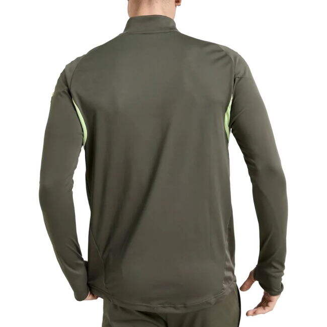 Official Licensed Real Madrid Training Supporter Kit for Adults