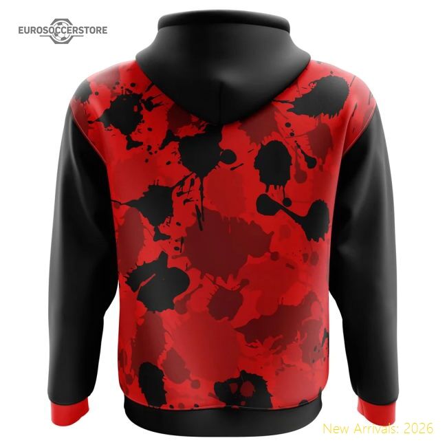 Latest High Performance Jersey Team Perfect For Match Days