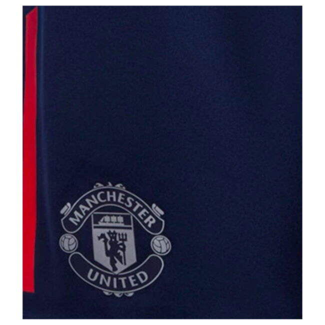 Man Utd Modern Jersey 2024-2025 #81