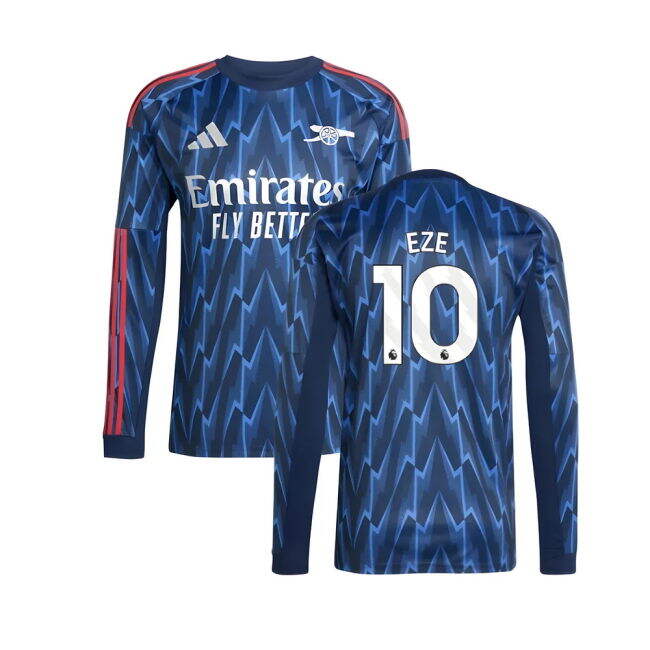 ARS genuine 2025-20 Away Kit - Adults | genuine | original