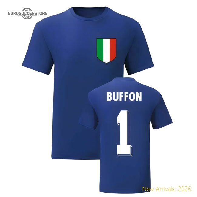 Professional European Team 2026-2027 Home Short Sleeve Shirt