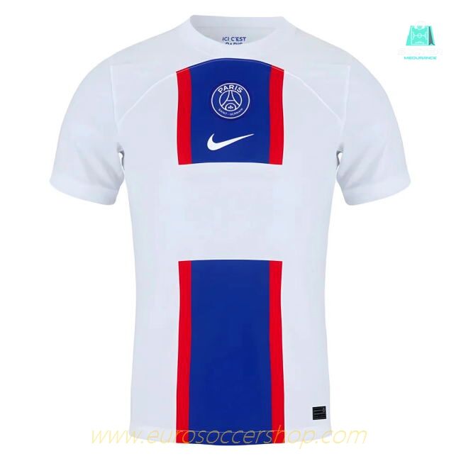 2022-2023 PSG Third Shirt