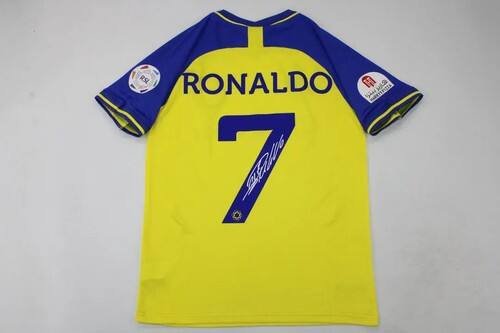 Football Team Ronaldo #2022 Superior Craftsmanship Dedicated 2022-2...