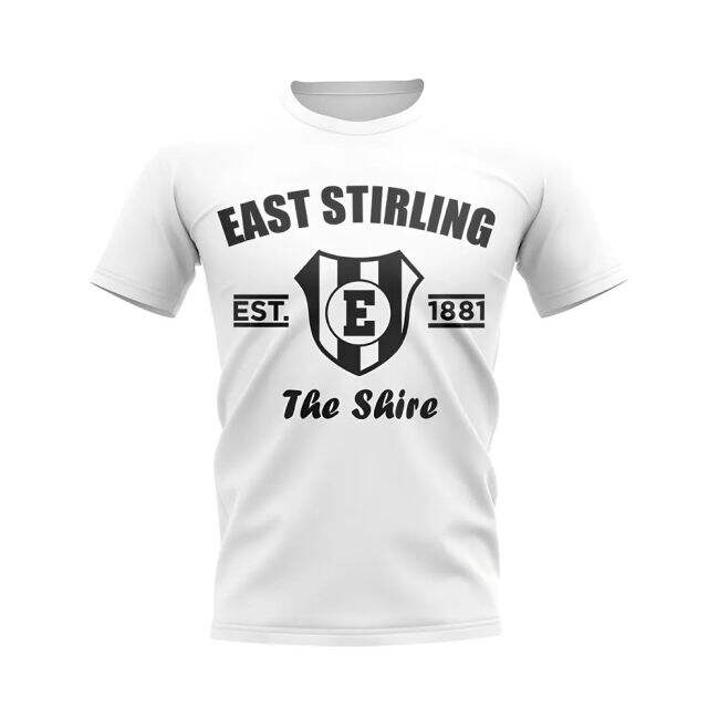 Durable Material Proud Football Club Fresh Look Shirt - Europe Football